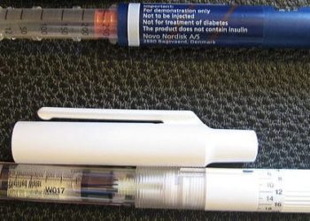 Dual VA and Medicare coverage linked to glucose strip overuse