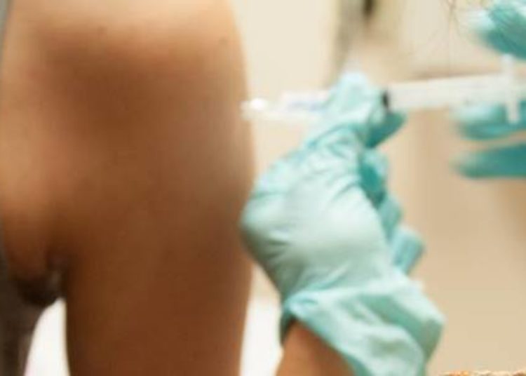 AAP guidelines for pneumococcal vaccination in high-risk groups released