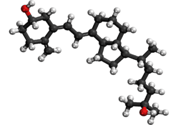 Vitamin deficiency may persist after Omega-loop gastric bypass
