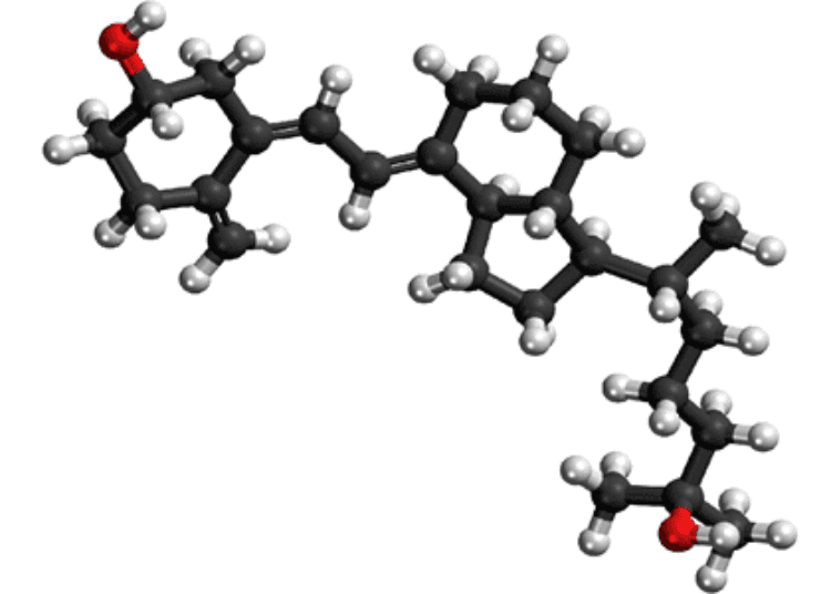 Vitamin deficiency may persist after Omega-loop gastric bypass