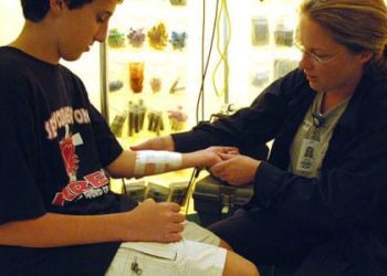 AAP outlines best practices to improve Emergency Department flow