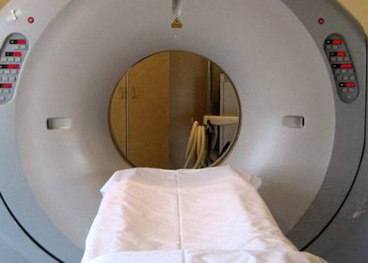 CT may accurately predict need for intervention following splenic trauma
