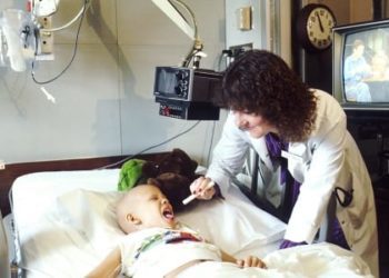 Study evaluates family-initiated medication dialogues on rounds