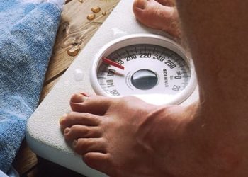 Colonic byproduct may decrease long-term weight gain