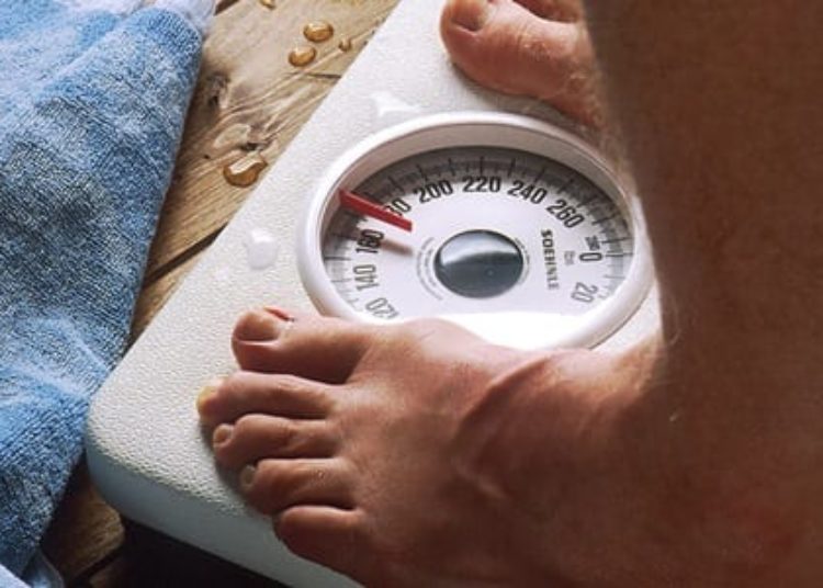 Colonic byproduct may decrease long-term weight gain