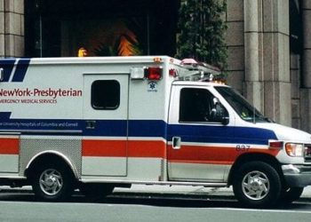 Socioeconomically disadvantaged neighborhoods linked to increased rehospitalization rates