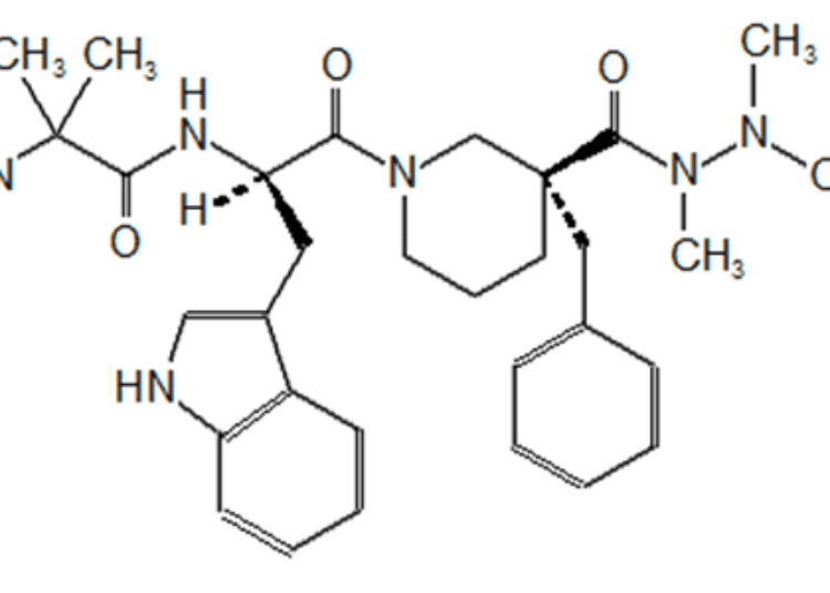 Ghrelin-receptor agonists may be beneficial in cancer anorexia-cachexia syndrome