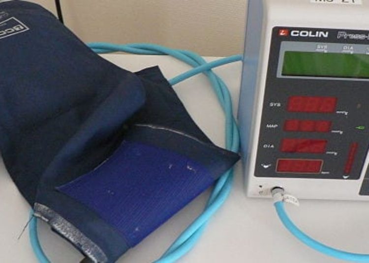 Blood pressure reduction decreases mortality in uncomplicated mild hypertension