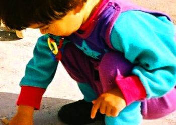 Multiple factors may increase risk of falls in young children