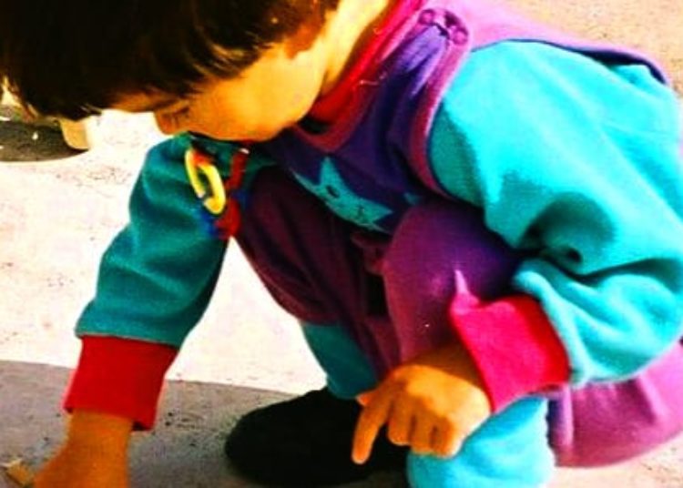Multiple factors may increase risk of falls in young children