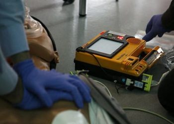 Cardiac mortality paradoxically lower during times of national cardiology conferences