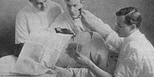 lumbar-puncture