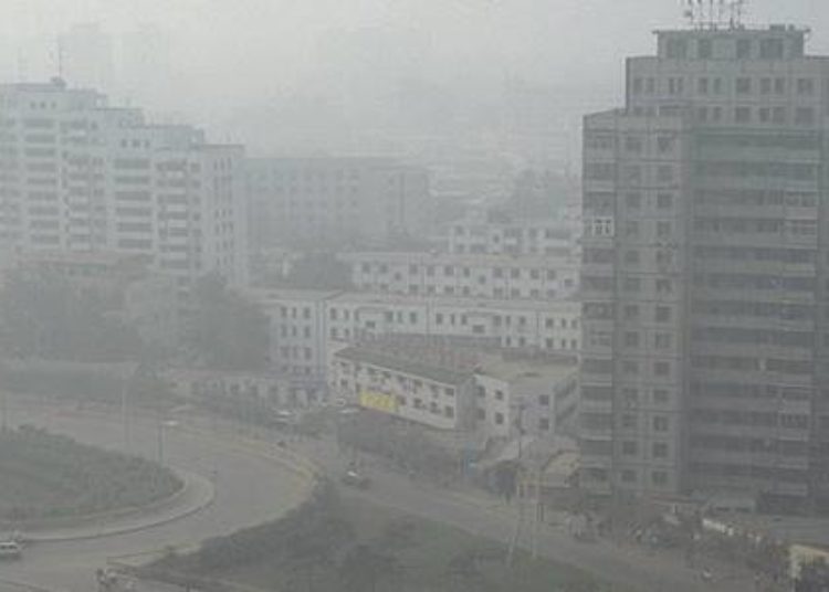 Autism associated with air pollution exposure during pregnancy
