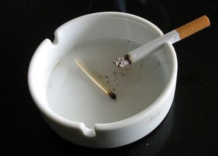 Active smoking cessation intervention may provide tangible results [Project CLIQ]