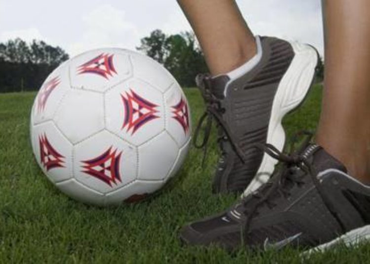 Updated sports physical form not required in most states