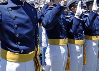 High incidence of bilateral lower extremity inflammatory lymphedema in air force trainees