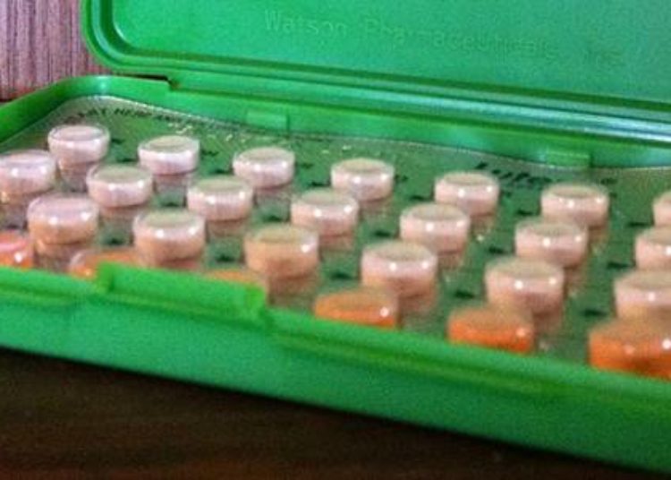 Danish case control study links oral contraceptives with glioma