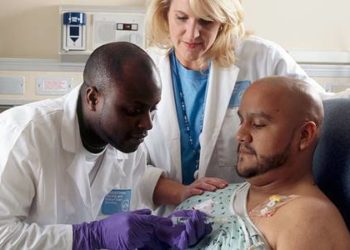 No benefit of erlotinib in combined hepatocellular carcinoma treatment