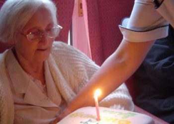 Age may not impact residential status after abdominal surgery