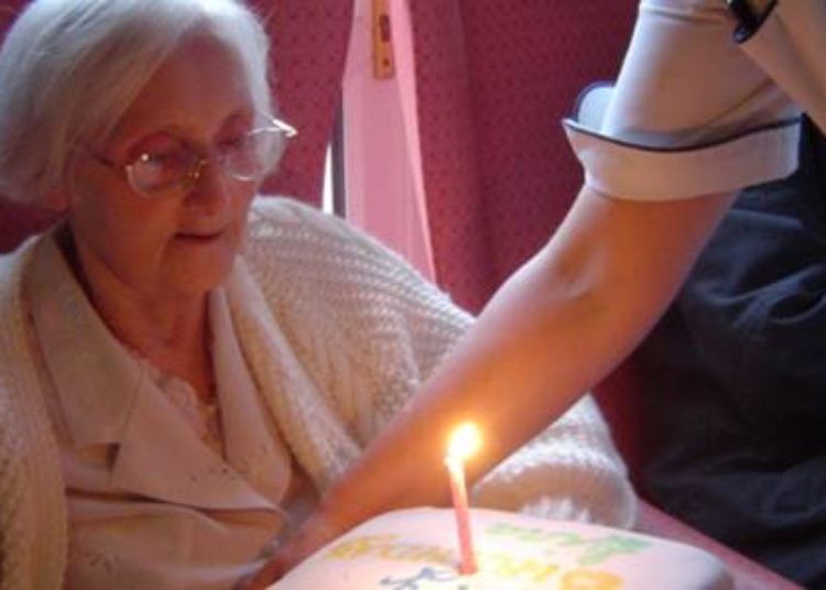 Age may not impact residential status after abdominal surgery
