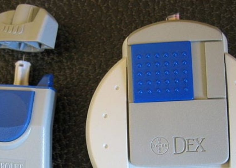 Elderly diabetics potentially being over-treated
