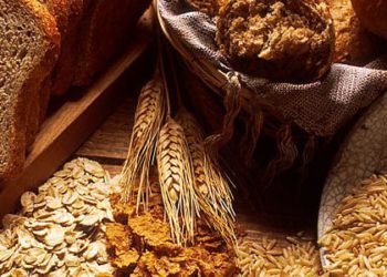 Whole grain consumption associated with decreased all-cause, cardiovascular mortality