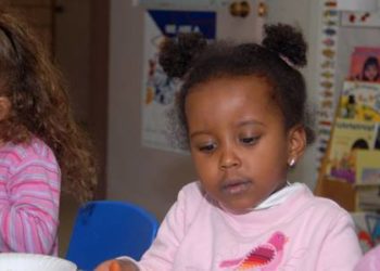 Head Start linked to healthy changes in BMI