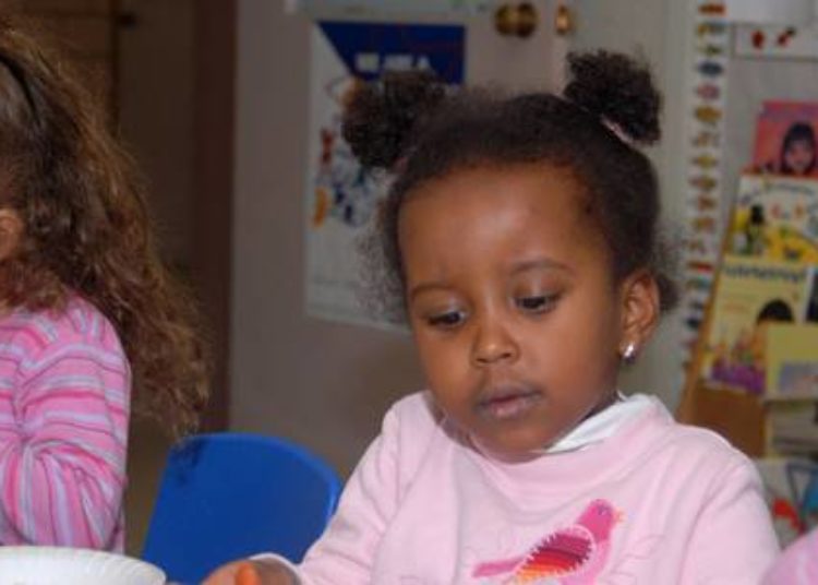 Head Start linked to healthy changes in BMI