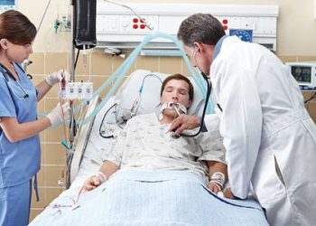 ICU chlorhexidine baths do not reduce rates of hospital-acquired infections