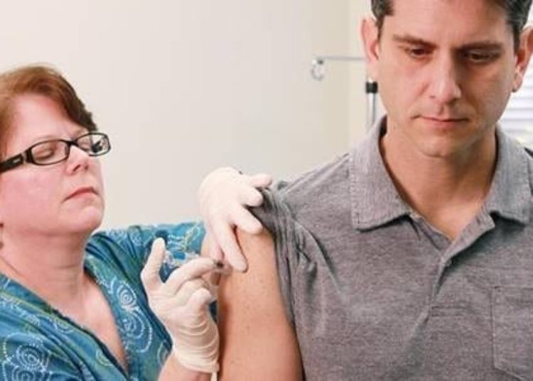 Combined immunotherapy may improve survival in metastatic pancreatic cancer