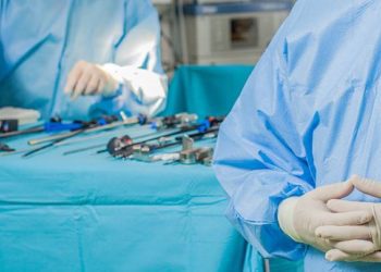 Similar outcomes after supracervical vs. total hysterectomy