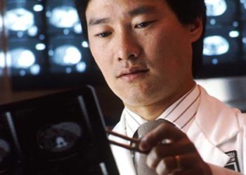 Radiation from follow-up imaging may significantly impact life expectancy