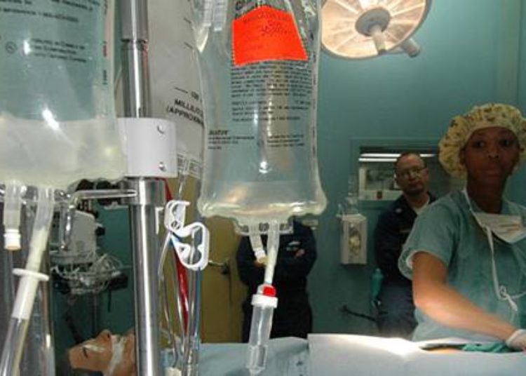 Preoperative coagulation status may predict liver transplant complications