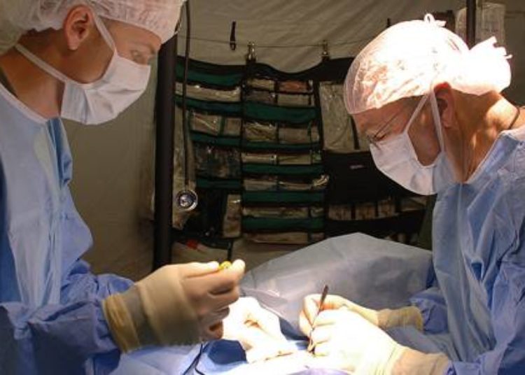 Resident involvement may not increase postoperative complications in neurosurgery