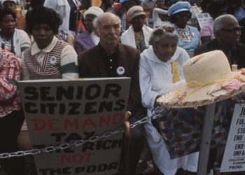 Unemployment linked to increased risk of suicide