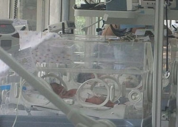 Noninvasive ventilation strategies examined in NICU infants