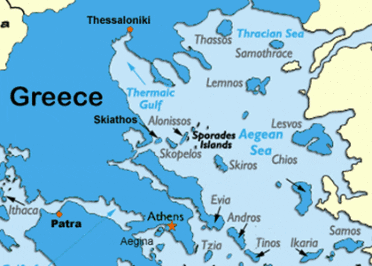 Austerity measures in Greece linked to increased suicide rates