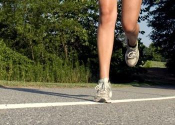 Female incontinence associated with physical activity