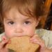 Many toddler foods high in sodium and added sugar