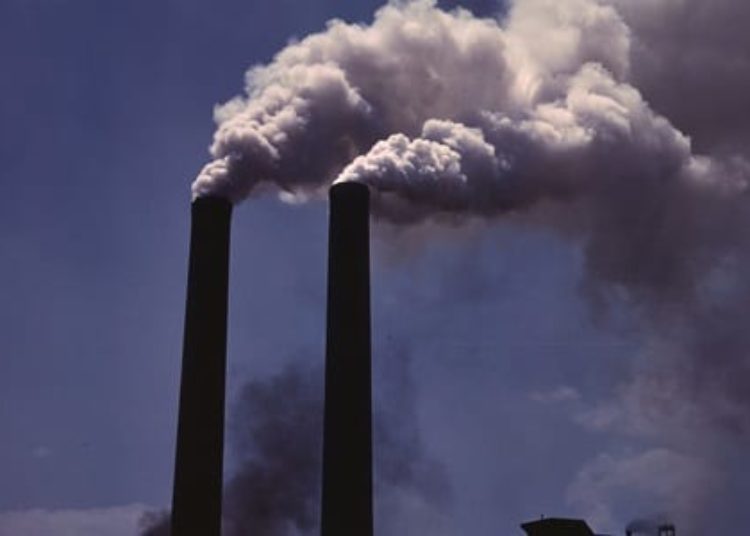 Improved air quality linked to better lung function in children
