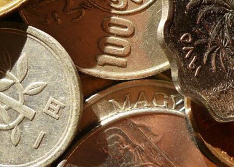 Increased child mortality linked to decreased government healthcare spending