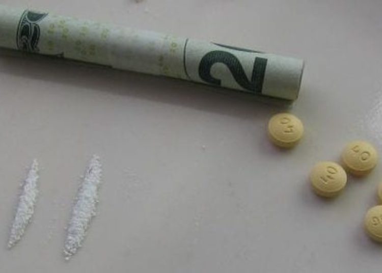 Opioid policy changes associated with decreased prescription overdose, increased heroin overdose