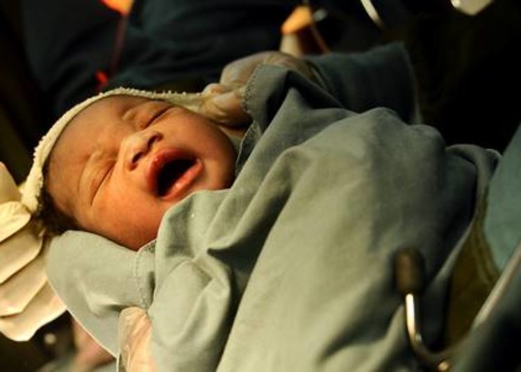 AAP policy addresses appropriate discharge timing for healthy term newborns