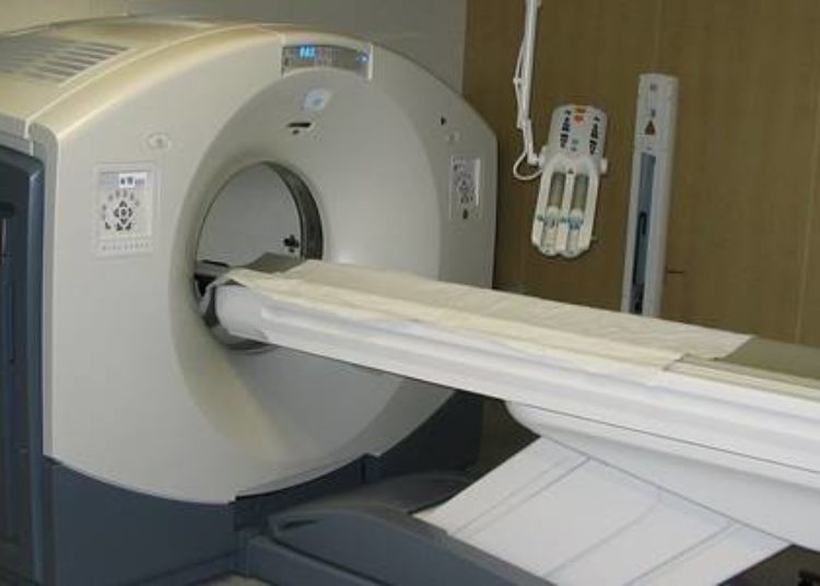 Alzheimer disease diagnoses aided by amyloid positive PET scans