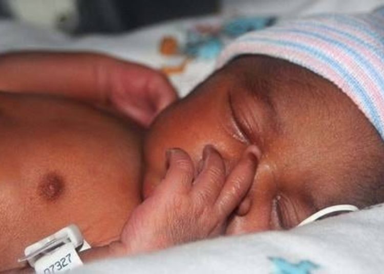 Lower rates of adolescent Cesarean delivery, but increased neonatal morbidity