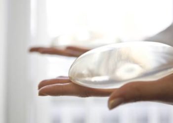 MRI study characterizes breast cancer patterns in augmented breasts