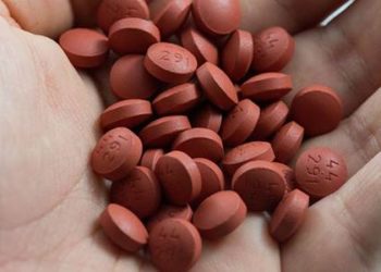 Over-the-counter pain relievers not harmful to reproductive function