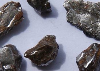 Quantitative susceptibility mapping may help diagnose amyotrophic lateral sclerosis