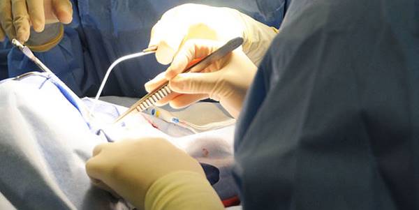 PD surgery neurosurgery