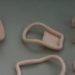 Pessary side effects not improved with lubricant